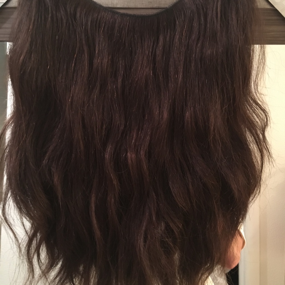 She Extensions 18-20 inches